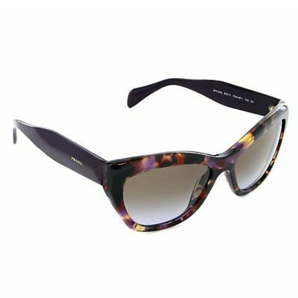 Authentic Prada sunglasses